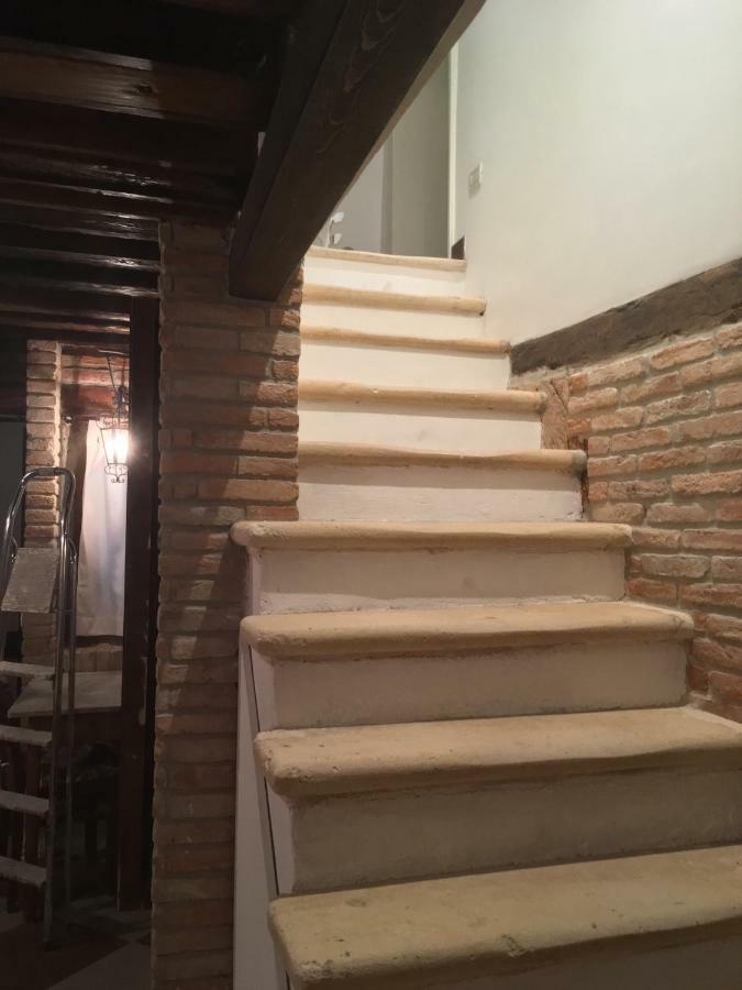 דירות ונציה Ca' Turchette מראה חיצוני תמונה