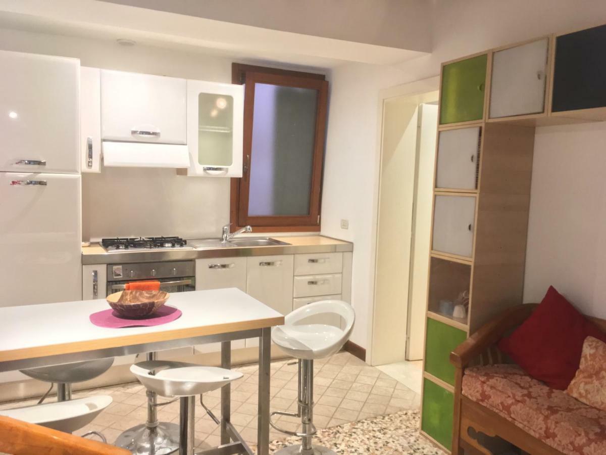 דירות ונציה Ca' Turchette מראה חיצוני תמונה